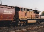 BNSF 4838 DPU